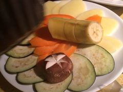 iphone_upload_pic-正宗齐齐哈尔烤肉·齐牛哥鲜切炭火烤肉(杭州总店)