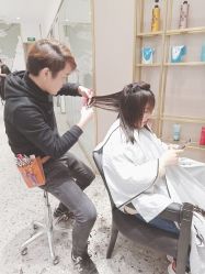 -Kraemer paris·苏豪路易士·嘉玛发廊