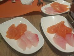 android_upload_pic-万德诺富特酒店·自助餐厅(万德大厦店)