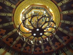 -大汗行宫园林餐厅