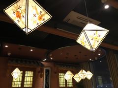 -云海肴·汽锅鸡·云南菜(天山百盛优客店)
