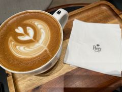 -Peet's 皮爷咖啡(乐峰店)