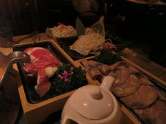 -湊湊火锅·茶憩(上海合生汇店)