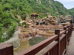 -灵溪风景区