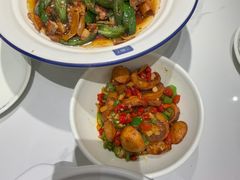 -兰湘子·湘菜小炒(南京江宁万达店)