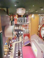 -meland亲子乐园•派对•研学(宁波华润万象城店)
