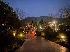 -杭州开元森泊度假乐园