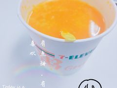 -711便利店(安贞桥胜古南里店)