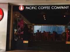 -太平洋咖啡(五月花店)