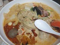 -菲哥麻辣烫(贵山小区店)