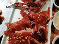 -青年公社烤鸭(滨湖银泰店)
