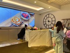 -伦敦比斯特购物村