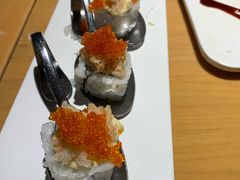 -新一喜铁板料理餐厅·铁板放题(北国商城店)