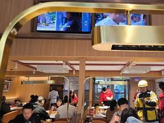 -百年神厨·地道川菜(清江西路店)