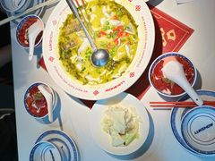-禄鼎记·多口味酸菜鱼(侨鑫店)