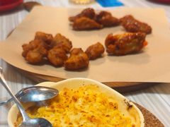 -必胜客(绿地新都会店)