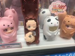 -秋叶原电器街