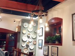 -LA CREPERIE BRETONNE布列塔尼法式餐厅(天童北路店)