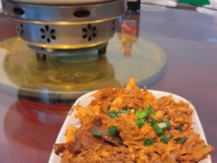-清真双宝红油牛系列