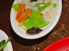 -回水镇·江湖川菜(恒大新城店)