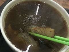 -清真蒋有记(老门东店)