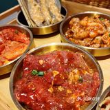 峥焰烤肉！让你的烤肉之旅不再单调！