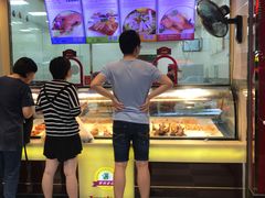 -紫燕百味鸡(灵岩南路店)