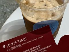 Hugs时刻-HUGS coffee(东区店)
