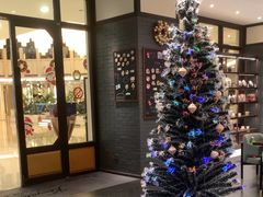 -大连铂尔曼酒店-铂尔曼美食廊 Pullman Deli