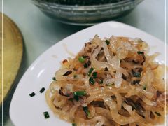 -海鲜人家(吕四店)