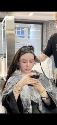 -厘里·salon