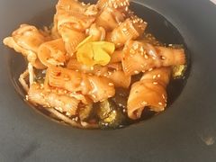 -丰泽园饭店