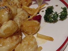 -津沽小院(天津之眼店)