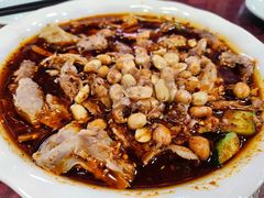 -扒骨肉雅鱼饭店(三雅文化传承店)