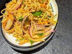 -卞二小串·鹤岗烧烤·坑烤(永定路店)