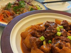 -博雅渔港·融合菜(维也纳国际大酒店)