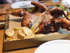 -HELLO MUSAE 拾光缪斯餐厅·纯正希腊风味(苏州中心店)