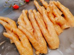 -富淳饭店(陆家嘴保利广场店)