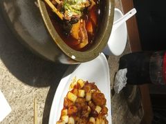 -巴渝菜馆(涿州店)