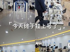 -西安市人民医院(大差市院区)