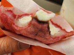 -粉粉乐鲷鱼烧(美罗城店)