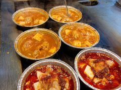 -八一好吃街·高品美食广场