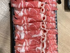 新西兰羊肉-呷哺呷哺(新世界百货望京店)