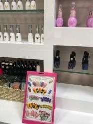 -有样·自助美睫美甲