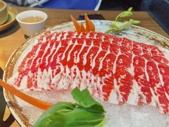 -盡膳口福跷脚牛肉火锅(北美新天地店)