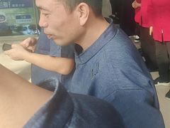 -奔跑吧陕菜·盛世长安(民乐园万达店)