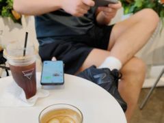 -Manner Coffee(IFS一楼店)