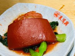 -朱鸿兴面馆(镇湖店)
