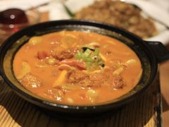 -枣子树·素食餐厅(普陀山店)