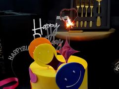 -西檬树SIMON·T轻奢蛋糕(大东方Max店)